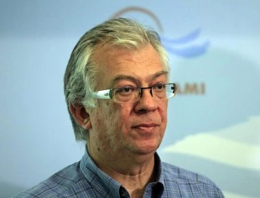 Καταγγελία Π. Καρκατσούλη για την διαμονή της συνοδείας υπουργών σε ξενοδοχεία 5 αστέρων (φωτό)